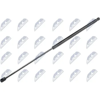 Příslušenství karosérie Pneumatická pružina, zavazadlový / nákladový prostor NTY AE-KA-013