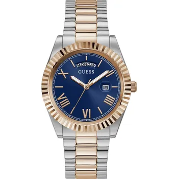 Hodinky Guess GW0265G12 CONNOISSEUR