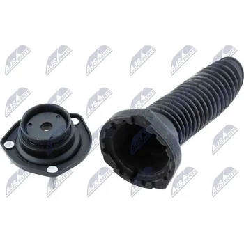 Uložení tlumiče pérování NTY AD-TY-015