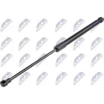 Příslušenství karosérie Pneumatická pružina, zavazadlový / nákladový prostor NTY AE-CT-053