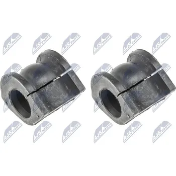 Zavěšení kol Ložiskové pouzdro, stabilizátor NTY ZGS-HD-045