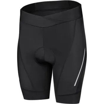 cyklistické kraťasy Dámské kraťasy Etape Sara 2.0 černá S