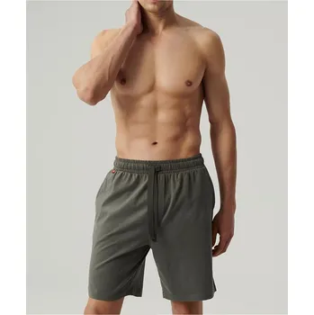 Pánské pyžamo Atlantic NMB-039 S-2XL pánské pyžamové šortky emerald XXL