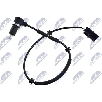 Přislušenství brzdového systému Snímač, počet otáček kol NTY HCA-HY-524