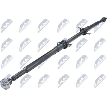 Kloubový hřídel, pohon nápravy NTY NWN-CH-034