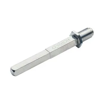 HOPPE čtyřhran pro kliku, 8/9 mm odsazený