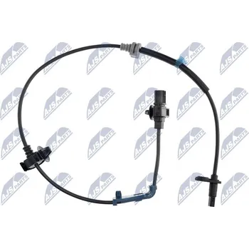 Přislušenství brzdového systému Snímač, počet otáček kol NTY HCA-HD-007