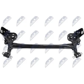 Zavěšení kol Tělo nápravy NTY ZRZ-DW-005