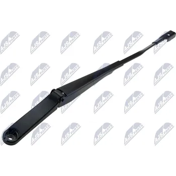Stěrač Rameno stěrače, čistění skel NTY EWB-AU-009