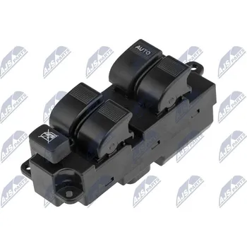 Spínač, zvedací zařízení oken NTY EWS-FR-023