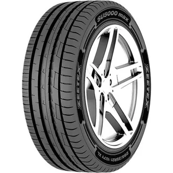 4x4 pneu ZEETEX SU5000 295/40 R21 111 Y XL FP MAX