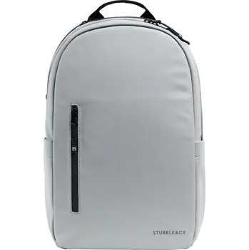Městský batoh Stubble Everyday Backpack 15l concrete