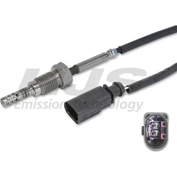 Autoelektrika Čidlo, teplota výfukových plynů HJS 92 09 4054