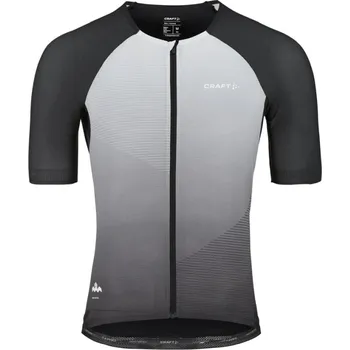 cyklistický dres dres Craft Pro Aerolight, černá - vel. M 306677