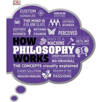 How Philosophy Works - Dk