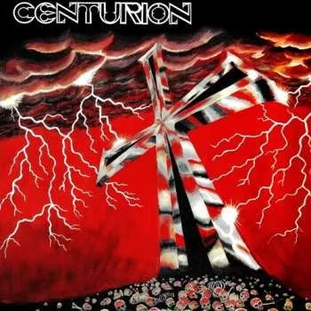 Zahraniční hudba CD Centurion: Cross and Black 2017