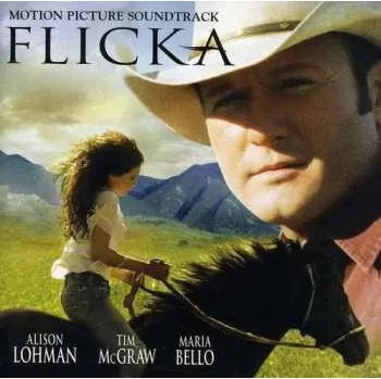 Zahraniční hudba CD Various: Flicka (Motion Picture Soundtrack) 2006