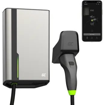 Green Cell HabuDen Wallbox EVGC021A2275
