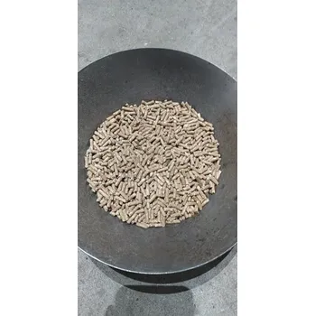 Chov hospodářského zvířete Mikrop Čebín a.s. Pivovarské kvasnice granulované 20 kg