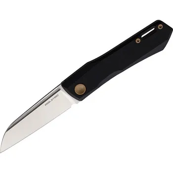 Real Steel Solis Lite Slip Joint 7064BZ