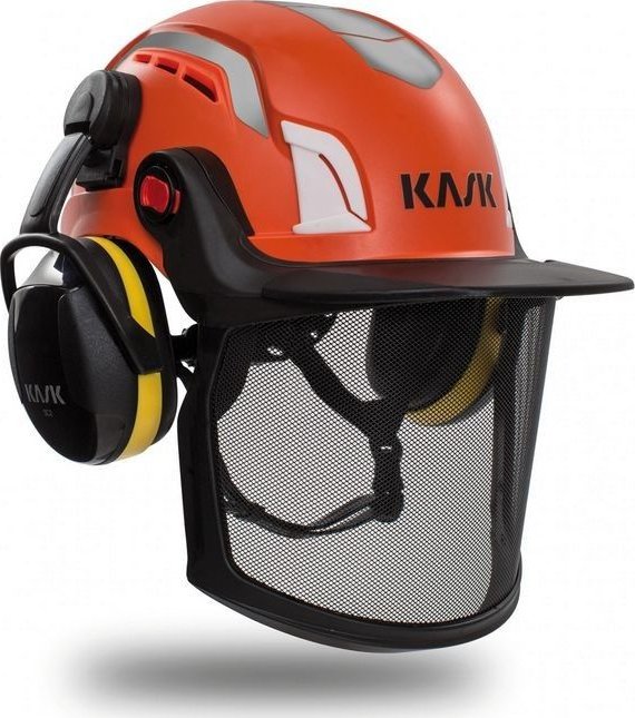 Kask Zenith Combo PL