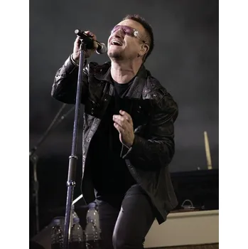 Plakát Plakát, Obraz - U2 perform at Wembley Stadium - London