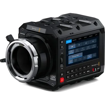 Digitální kamera BLACKMAGIC DESIGN PYXIS 12K PL-mount