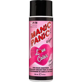 Nestandardní parfém Manic Panic - Pink Passion Conditioner Kondicionéry 236 ml unisex