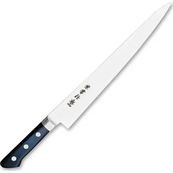 Kuchyňský nůž Kanetsune Seki - Kitasho Co., Ltd. Japonský nůž Sujihiki 270mm Kanetsune AUS-10 PRO Series