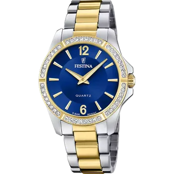 Hodinky Hodinky Festina 20594/2