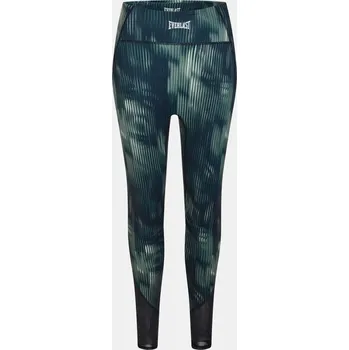 Dámské legíny Everlast Contour New Tights Womens Liquid Strobe 10 (38)