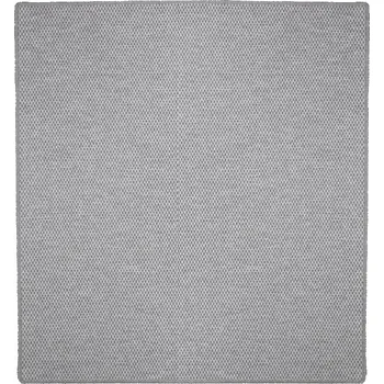 Koberec Kusový koberec Nature platina čtverec, 300x300, šedá, chodba / předsíň, Timzo - 1 rok na vrácení + DOPRAVA ZDARMA k Vám i zpět