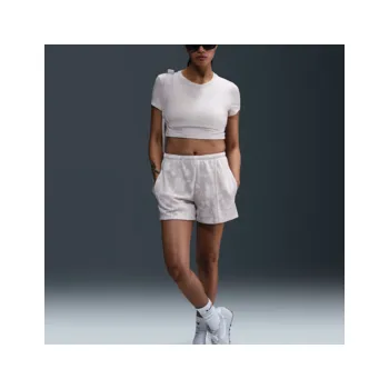 Dámské kraťasy Nike Sportswear Chill Terry Shorts M