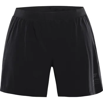 Pánské kraťasy Alpine Pro Gajer Pánské šortky MPAC712 černá S