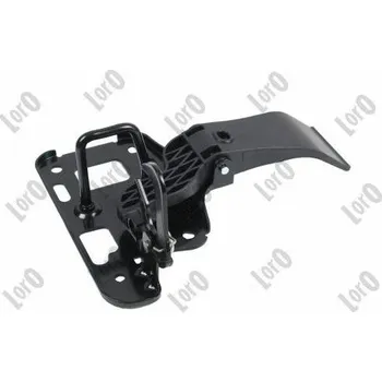 Autozámek Zámek kapoty motoru ABAKUS 132-003-051