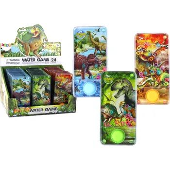 Desková hra Vodní hra - Dinosauři