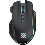 Defender Thunder GM-213 černá