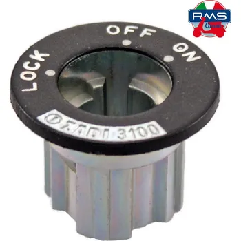 Motozámek Cylindrický zámek - sada ZADI 121870012 121870012