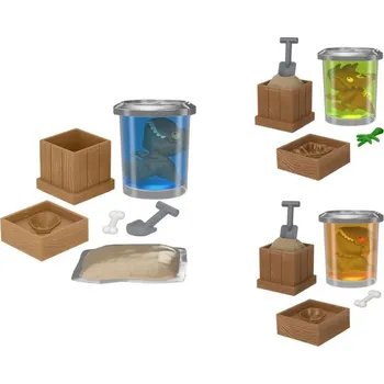 Dětské zboží Mattel Jurský svět Dinosauři drťáci™