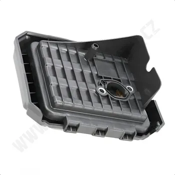 Sekačka Kompletní vzduchový filtr Loncin 1P65FE-2, 1P65FE-2 (LC180020894-0001AG) ORIGINAL