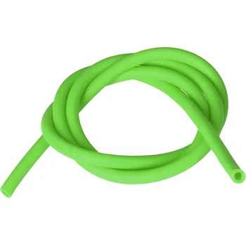 Mikado HADIČKA - SILIKONOVÁ - 7x4mm/1m