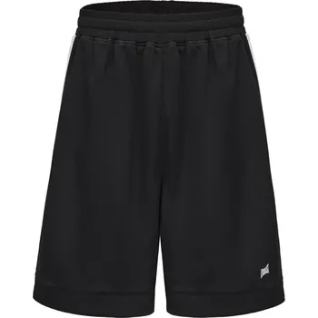 Pánské kraťasy Everlast BB500 Short Sn54 Black/White XL