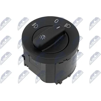 Autoelektrika Spínač, hlavní světlo NTY EWS-VW-131