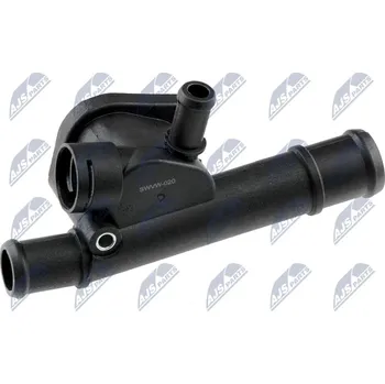 Chladič motoru Příruba chladiva NTY CTM-VW-020