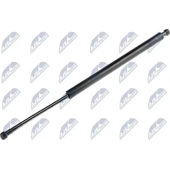 Příslušenství karosérie Pneumatická pružina, zavazadlový / nákladový prostor NTY AE-AU-064