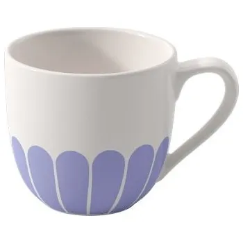 Villeroy & Boch Šálek na espresso Fleur Bleu, 0,07 l 10-4551-1420