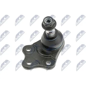 Podpora-/ Kloub NTY ZSD-LR-002