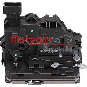 Autozámek Zámek zadních dveří AGB 5770ZC-9F