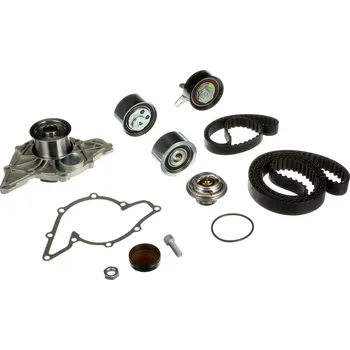 Vodní pumpa motoru KP1TH15557XS-1 FleetRunner V-Belt