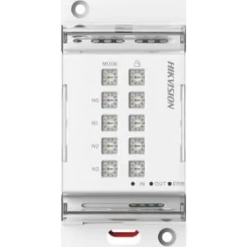 Bezpečnostní kamera DS-KA-RL1E2